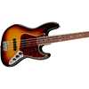 Fender American Vintage II 1966 Jazz Bass® Rosewood Fingerboard 3-Color Sunburst 