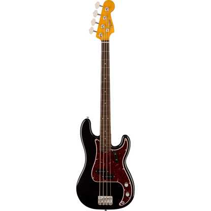 Fender American Vintage II 1960 Precision Bass® Rosewood Fingerboard Black