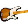 Fender American Vintage II 1954 Precision Bass® Rosewood Fingerboard 2-Color Sunburst 