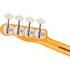 Fender American Vintage II 1954 Precision Bass® Rosewood Fingerboard 2-Color Sunburst 