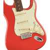 Fender American Vintage II 1961 Stratocaster® Rosewood Fingerboard Fiesta Red