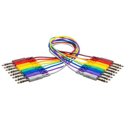 Hosa CSS-845 Patch Cables