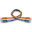 Hosa CMM-845 Unbalanced Patch Cables