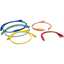 Hosa CMM-500Y-MIX Patch Cables