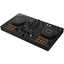 Pioneer DDJ-FLX4Pioneer DDJ-FLX4  DJ-controller DC-Kontroller