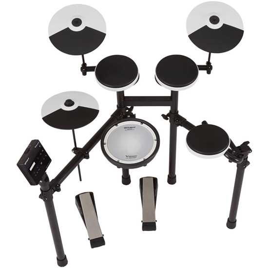 Roland TD-02KV V-Drums