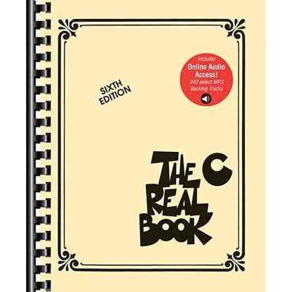 The Real Book Volume 1 Sixth Edition