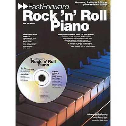 Rock 'N Roll Piano