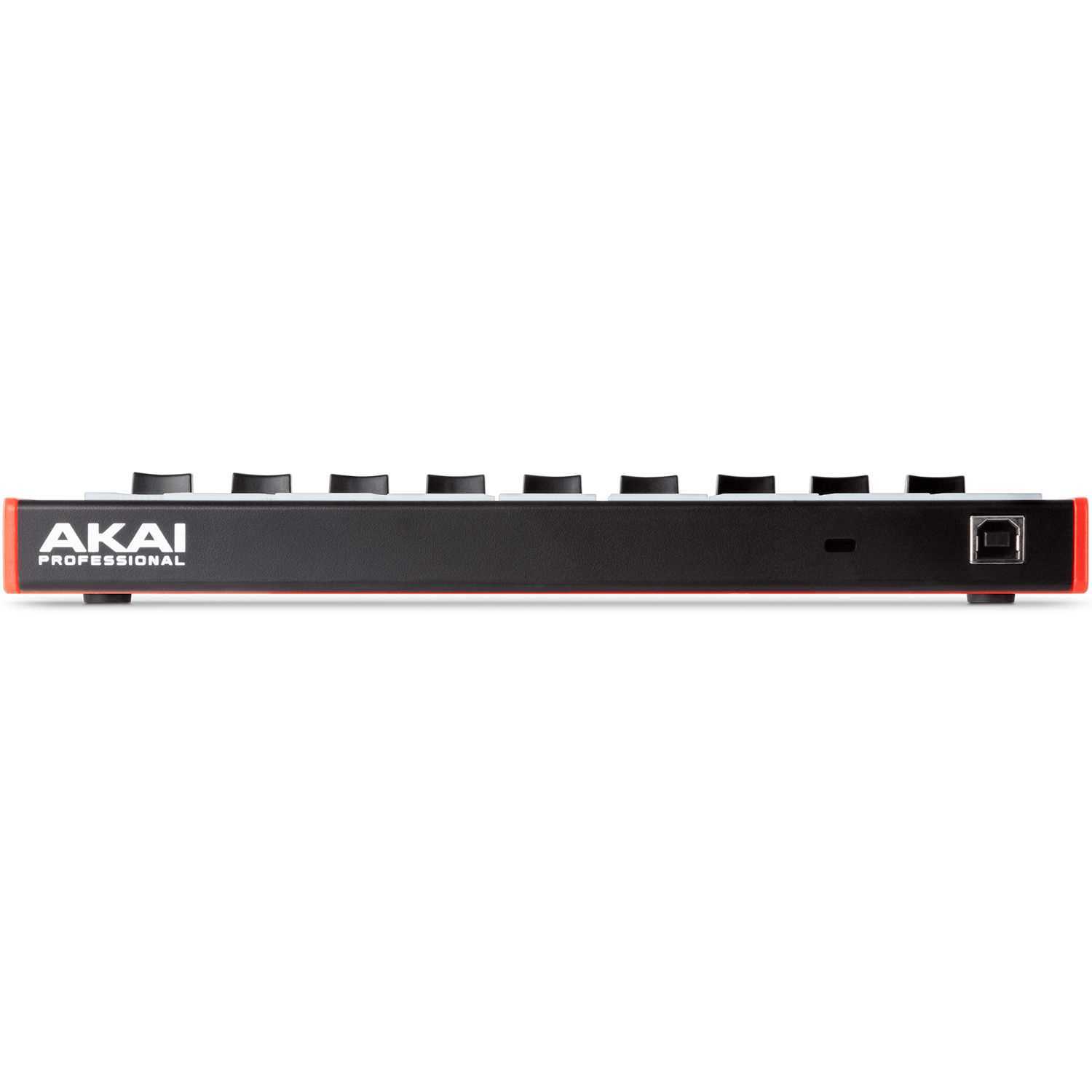 Akai APC Mini mk2 Ableton Live Controller | Andreasson Musik ...
