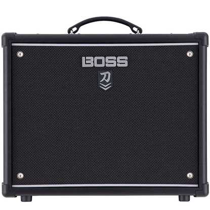 Boss Katana 50 mk2 EX Guitar Amplifier 