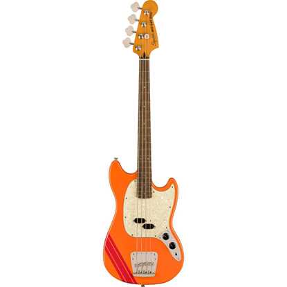 Squier Classic Vibe '60s Competition Mustang® Bass