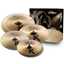 Zildjian K Custom Dark Cymbal Pack