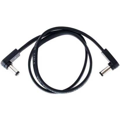 EBS DC1-18 90/90 Flat Power Cable