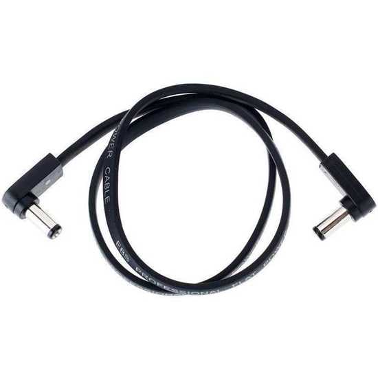EBS DC1-28 90/90 Flat Power Cable 