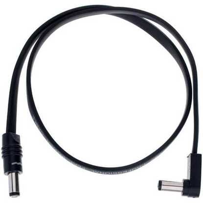 EBS DC1-28 90/0 Flat Power Cable