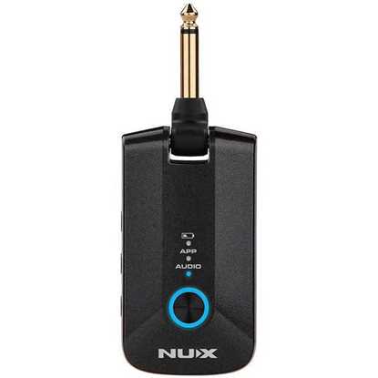 NUX Mighty Plug Pro MP-3