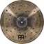 Meinl Pure Alloy Custom 20" Extra Thin Hammered Crash
