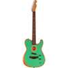 Fender Limited Edition Acoustasonic® Player Telecaster® Sea Foam Green