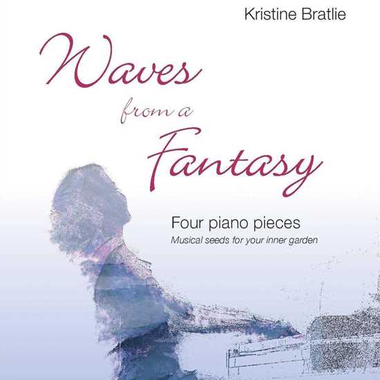  Waves From A Fantasy