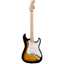 Squier Sonic™ Stratocaster® Maple Fingerboard 2-Color Sunburst