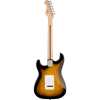 Squier Sonic™ Stratocaster® Maple Fingerboard 2-Color Sunburst