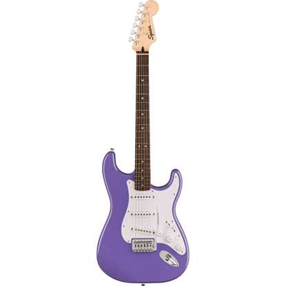 Squier Sonic™ Stratocaster® Laurel Fingerboard Ultraviolet
