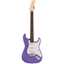 Squier Sonic™ Stratocaster® Laurel Fingerboard Ultraviolet
