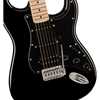 Squier Sonic™ Stratocaster® HSS Maple Fingerboard Black