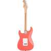 Squier Sonic™ Stratocaster® HSS Maple Fingerboard Tahitian Coral 