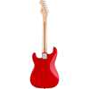 Squier Sonic™ Stratocaster® HT Laurel Fingerboard Torino Red