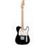 Squier Sonic™ Telecaster® Maple Fingerboard Black