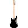 Squier Sonic™ Precision Bass® Laurel Fingerboard Black