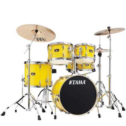 Tama Imperialstar IP58H6WC-ELY Electro Yellow
