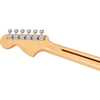 Fender Made In Japan Limited Stratocaster® Maple Fingerboard Monaco Yellow