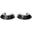 JK Drum Systems JK Hooves 2-Pack