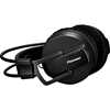 Pioneer HRM-7 Professional Closed-Back Studio Monitor Headphones