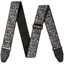Dunlop Jacquard Catacomb Strap