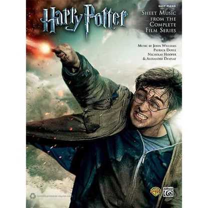 Harry Potter: Music From The Complete Film Series