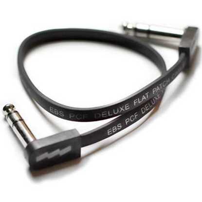 EBS PCF-DLS28 Deluxe Patch Cable 28cm 