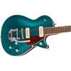 Gretsch G5210T-P90 Electromatic® Jet™ BT Single-Cut With Bigsby® Petrol