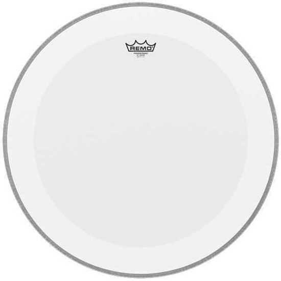 Remo Powerstroke® P4 Coated 14"