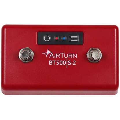 AirTurn BT500S-2 Controller