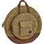 Meinl MWC22BK 22" Cymbal Bag Vintage Khaki