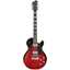 Hagström Swede mk3 Crimson Flame