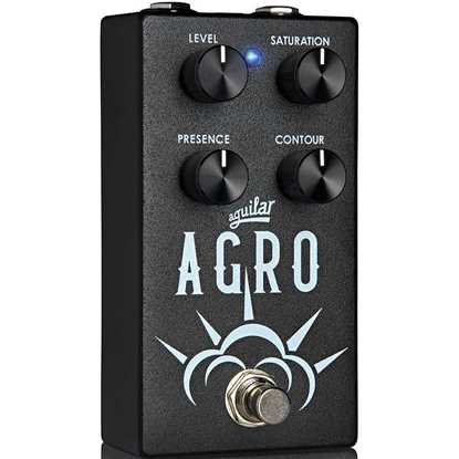 Aguilar Agro® II Bass Overdrive