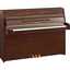 Yamaha B1 TransAcoustic™ TC3 Polished Walnut