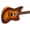 Fender Acoustasonic® Player Jazzmaster® 2-Color Sunburst