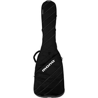 Mono M80-VEBULT-BLK Vertigo Ultra Bass Guitar Case Black