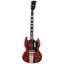 Gibson SG Standard '61 Faded Maestro Vibrola Vintage Cherry 