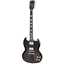 Gibson SG Modern Trans Black Fade